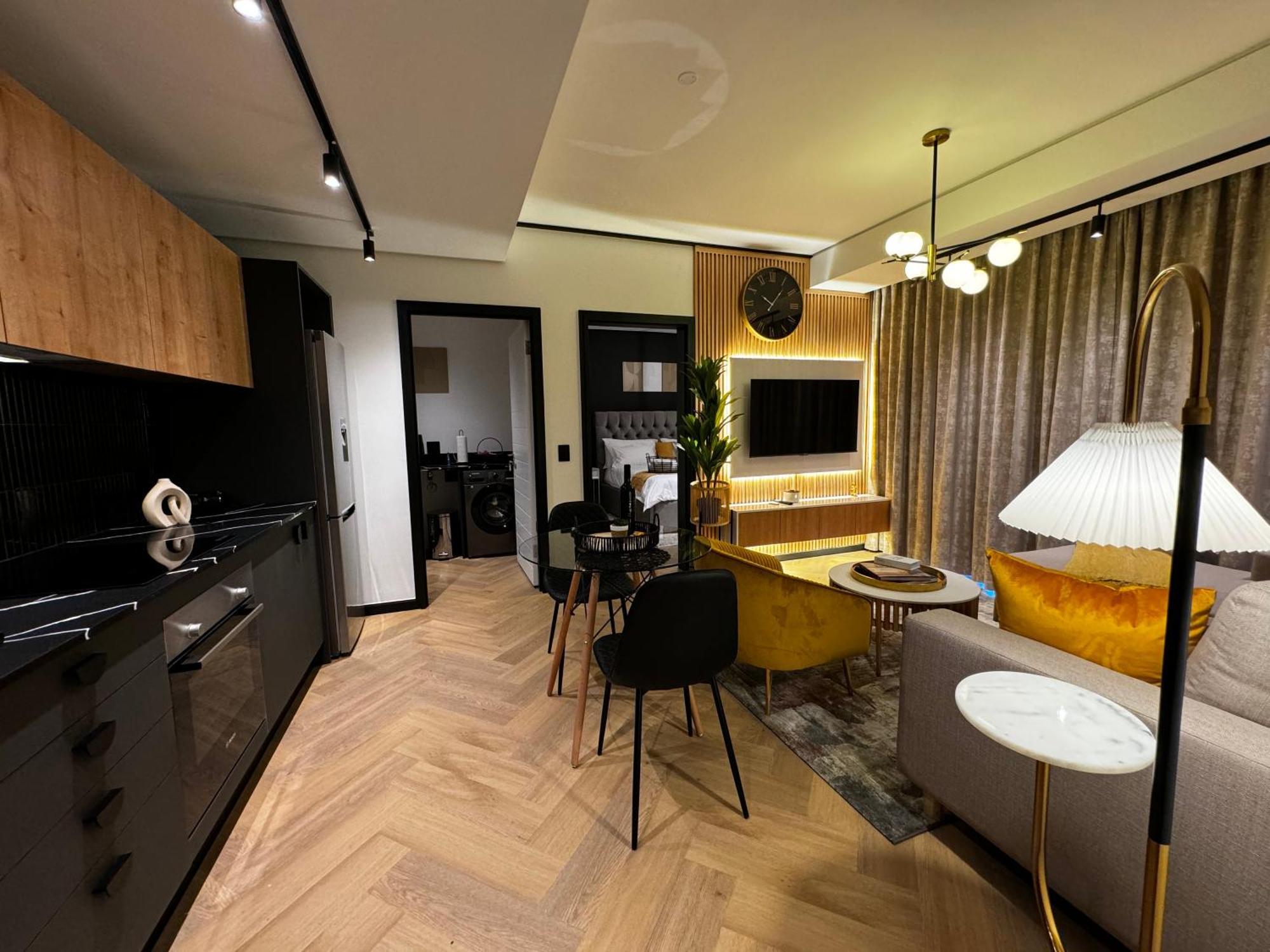 S.a.e. Nine Palms Luxury Apartment Cape Town
