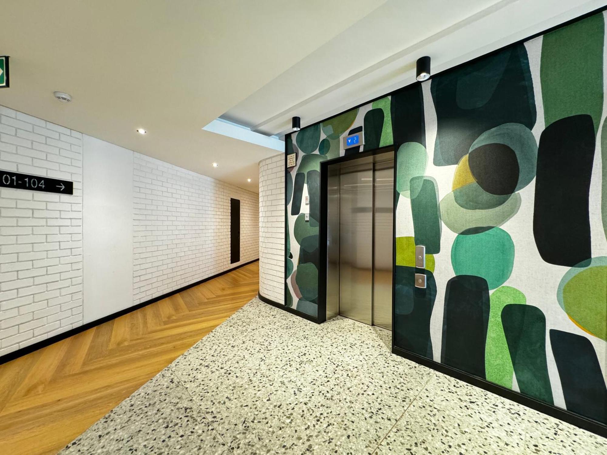 S.a.e. Nine Palms Luxury Apartamento Cidade Do Cabo