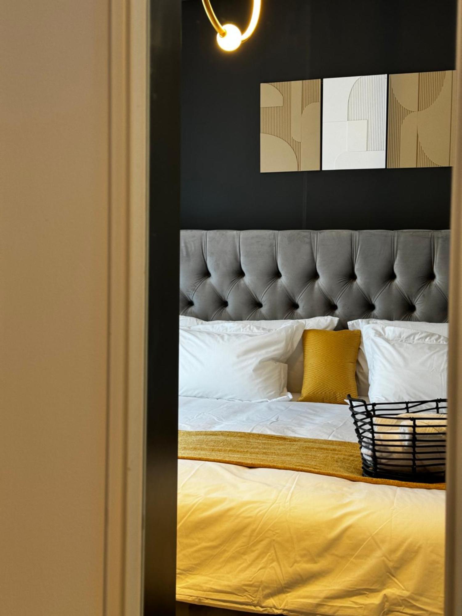 Apartamento S.a.e. Nine Palms Luxury *