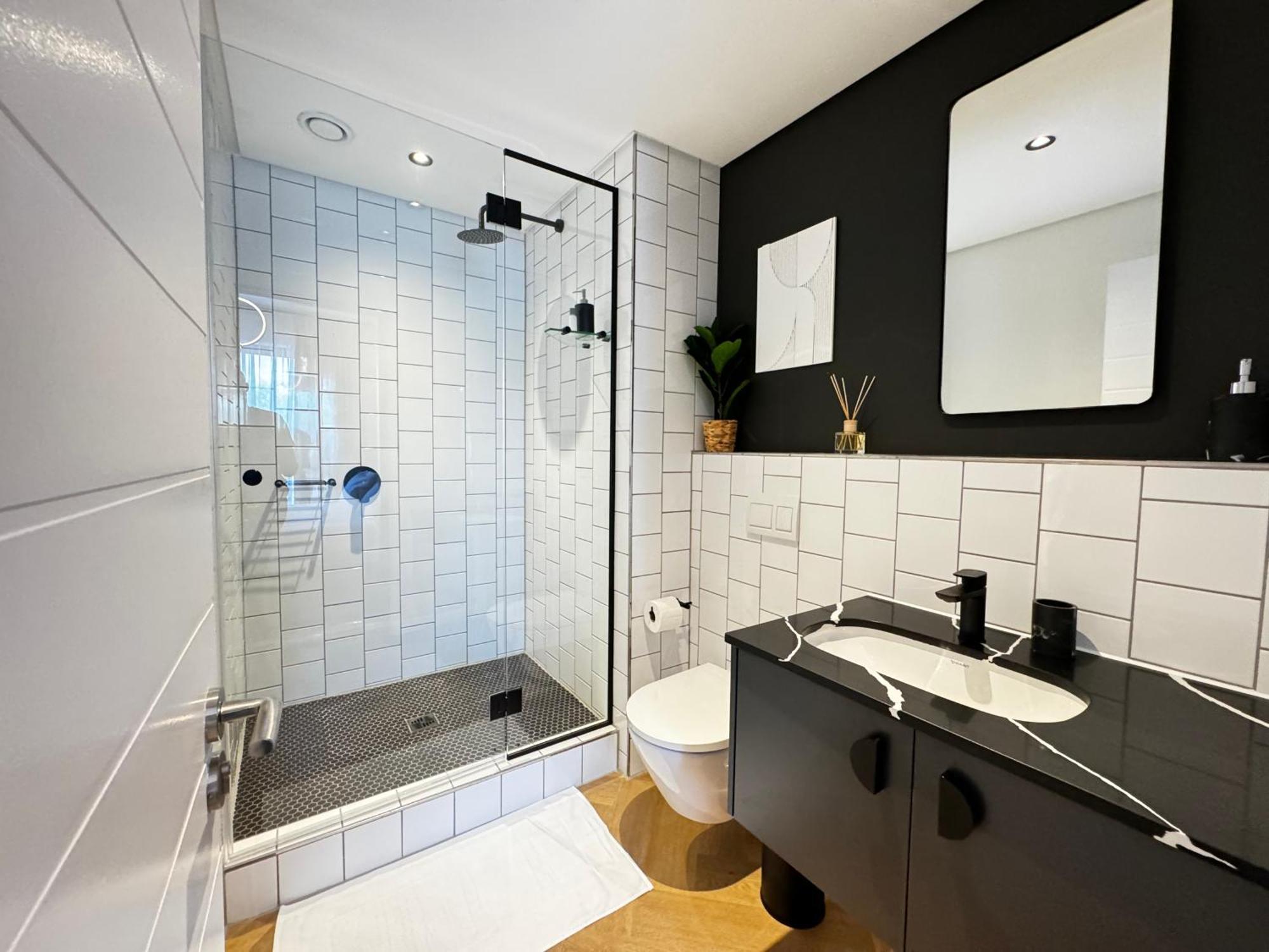 S.a.e. Nine Palms Luxury Apartamento *