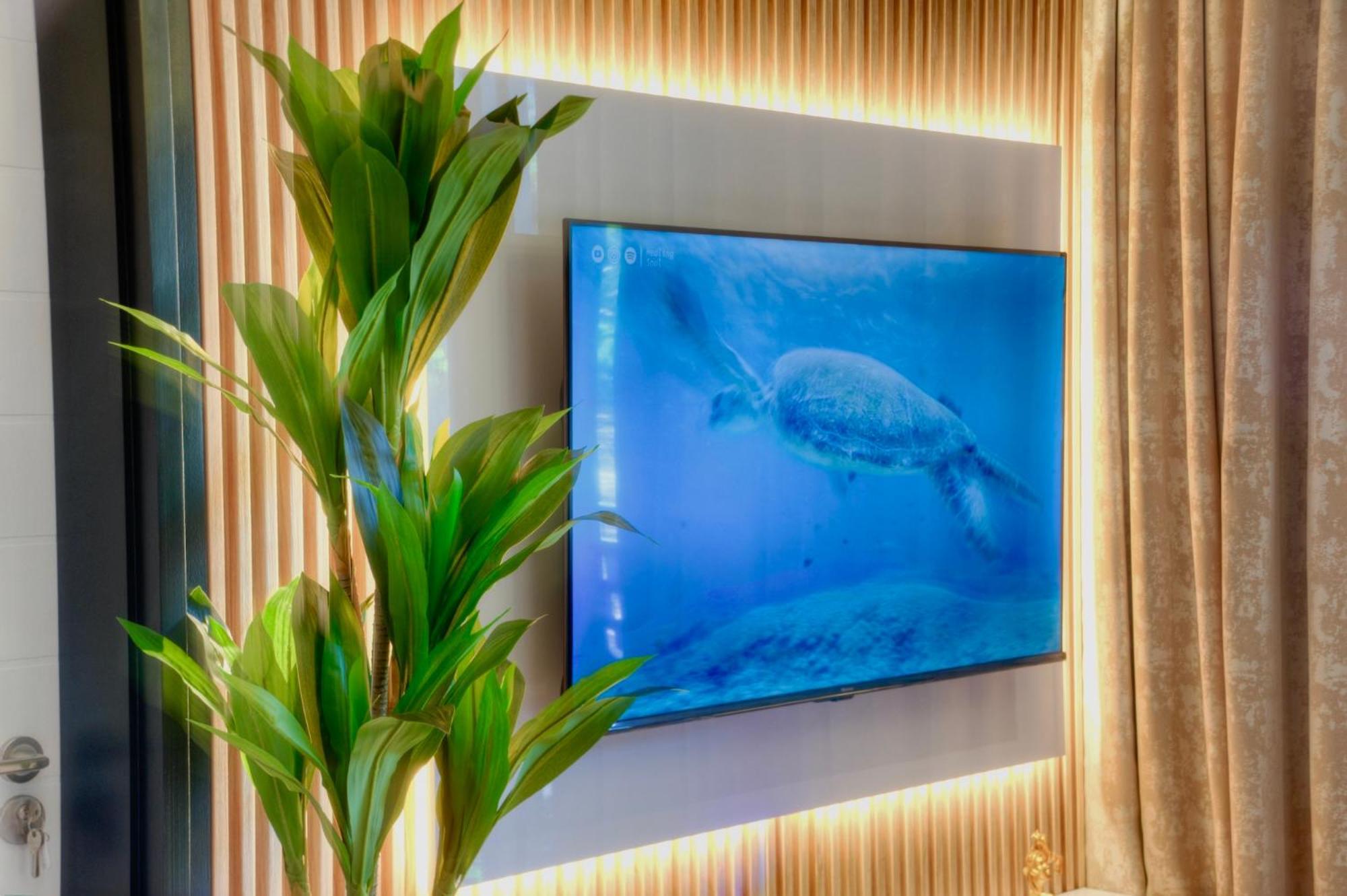 Apartamento S.a.e. Nine Palms Luxury